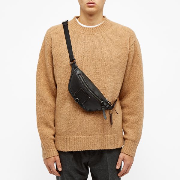 rivington belt bolsa coach
