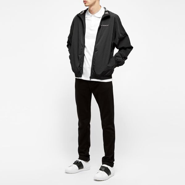 givenchy track jacket mens