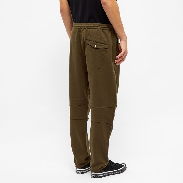Maharishi joggers clearance