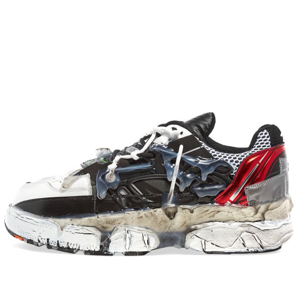 maison margiela 22 fusion sneaker