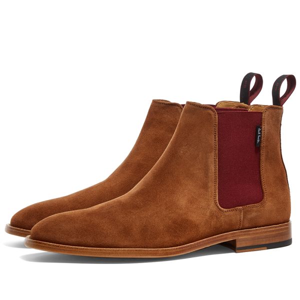 paul smith chelsea boot