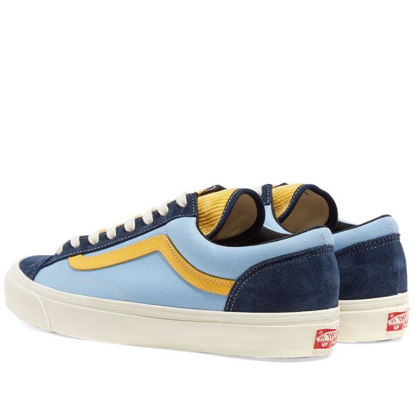 Details about / Vans Vault OG Style 36 LX Size 9-13
