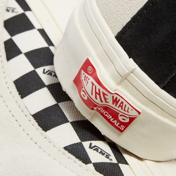 vans ua og lampin lx