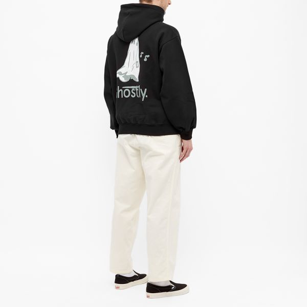Carhartt ghostly hoodie clearance