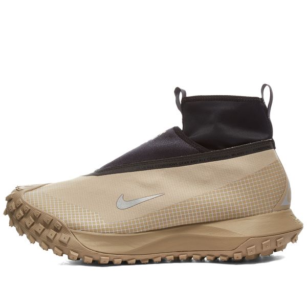 Nike ACG Mountain Fly Gore-Tex Khaki 