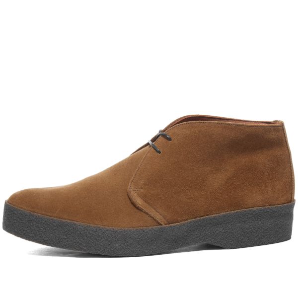 Sanders hi top chukka Clearance