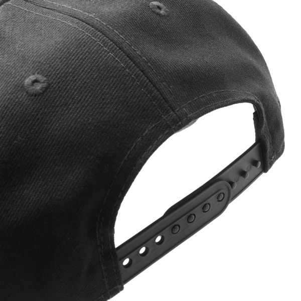 Uniform Experiment New Era Cap Black END. (Europe)