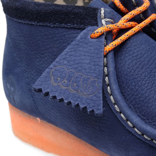 doom wallabees
