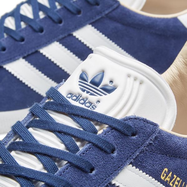 adidas gazelle indigo blue