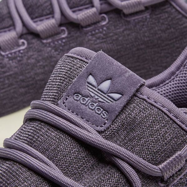 tubular shadow purple