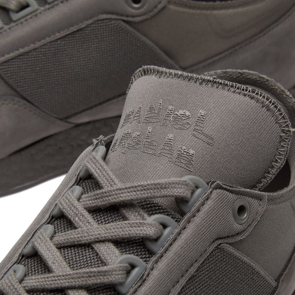 daniel arsham adidas present