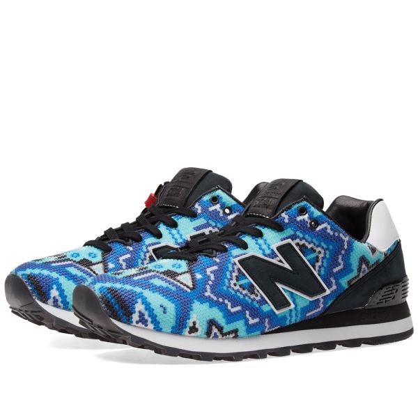 new balance ricardo seco