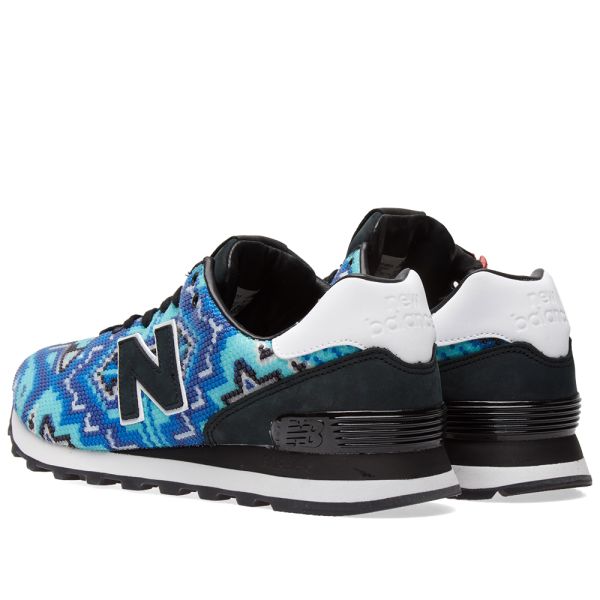 new balance ricardo seco