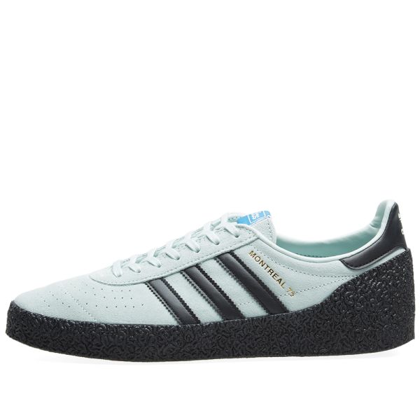 adidas montreal 76 green