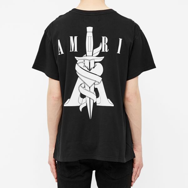Amiri dagger shirt Clearance