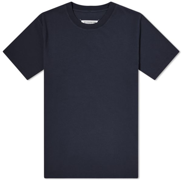 Dark blue tee clearance