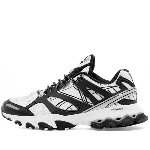 Reebok dmx trail noir Clearance