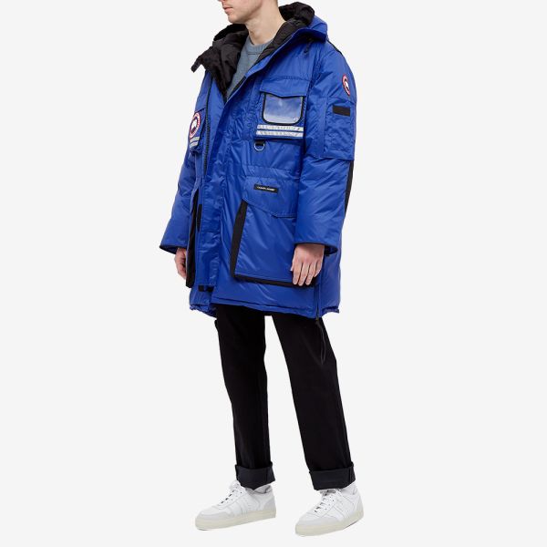 snow mantra jacket