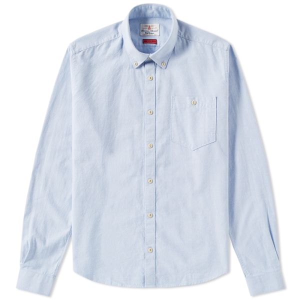 barbour heritage shirt