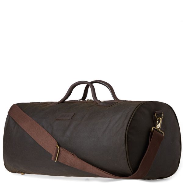 wax holdall