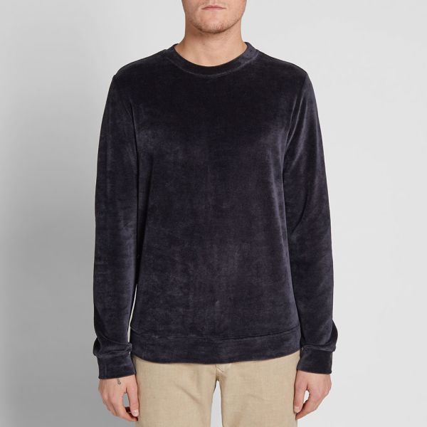 Apc jeremie sweatshirt clearance