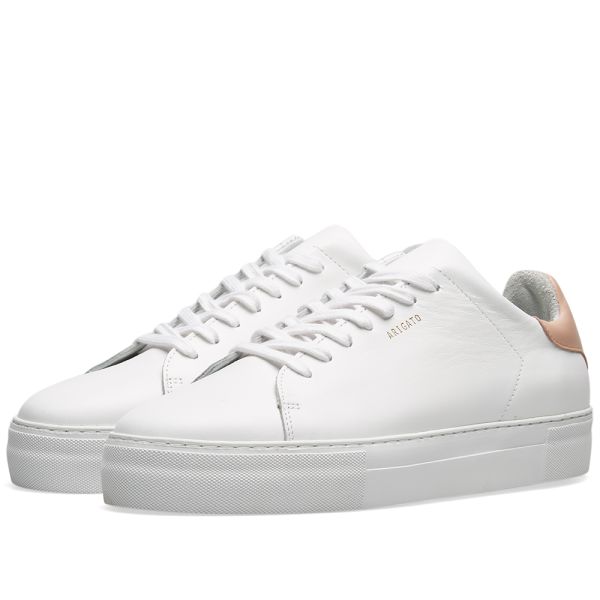 Clean 360 sneaker clearance