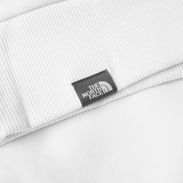 north face raglan polo