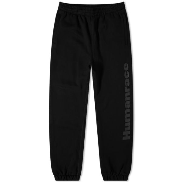 Adidas X Pharrell Williams Sweat Pant Triple Black End Adidas X Pharrell Williams Sweat Pant Triple Black End