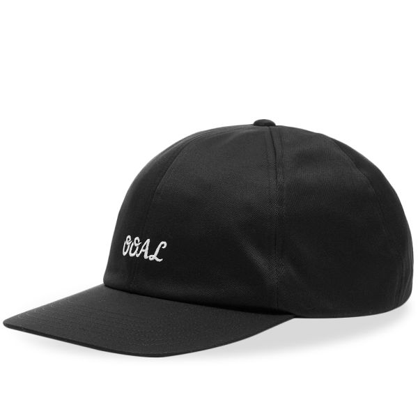 Nanamica cap Clearance