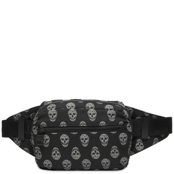 Alexander mcqueen fanny pack Clearance