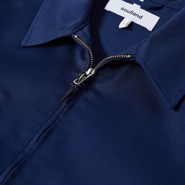 Soulland Windom Jacket Soulland Windom Jacket