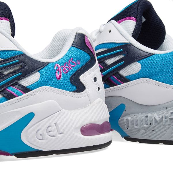 asics gel kayano 5 og south beach