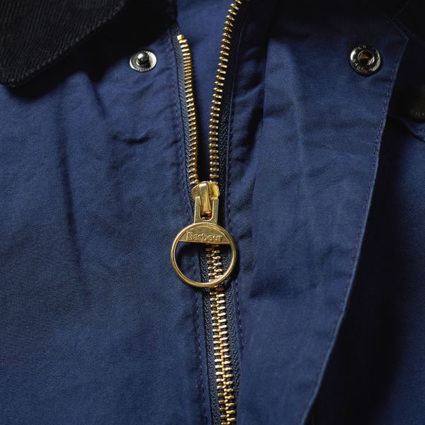 barbour short bedale jacket