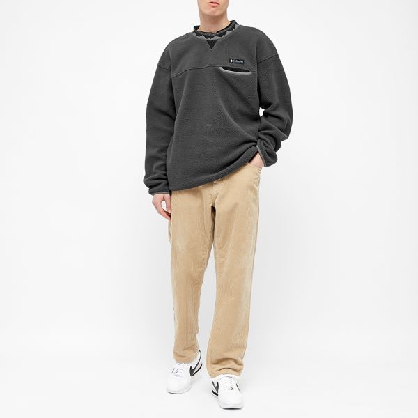 Wapitoo fleece pullover clearance