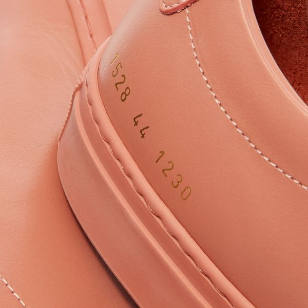 common projects rose