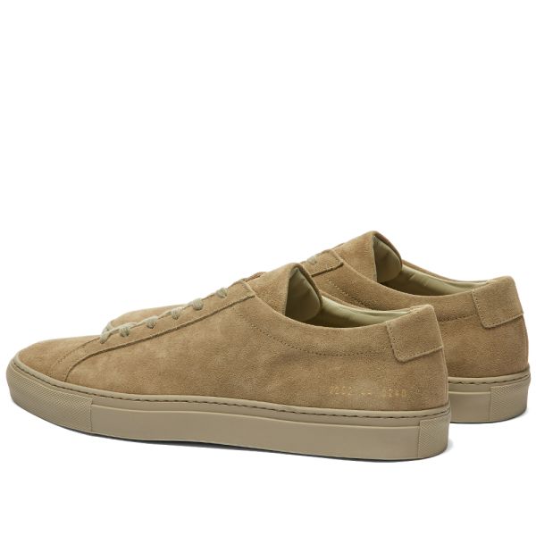 common projects achilles 40