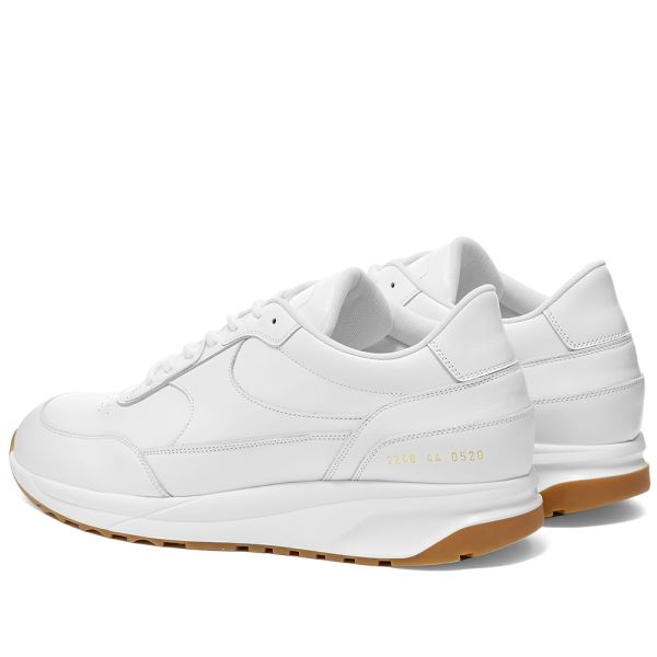 Common projects track classic leather Clearance