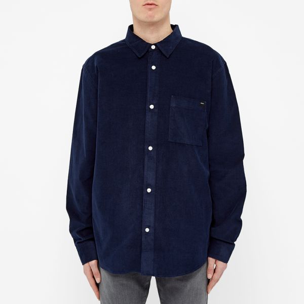 Edwin corduroy shirt Clearance