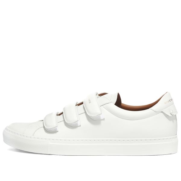givenchy velcro sneakers