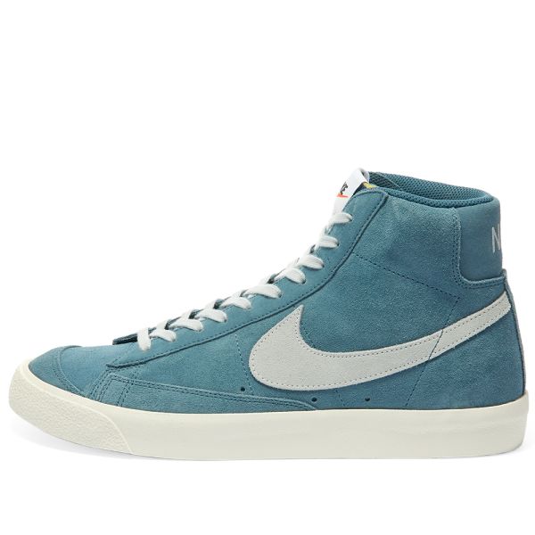 Blazer thunderstorm clearance