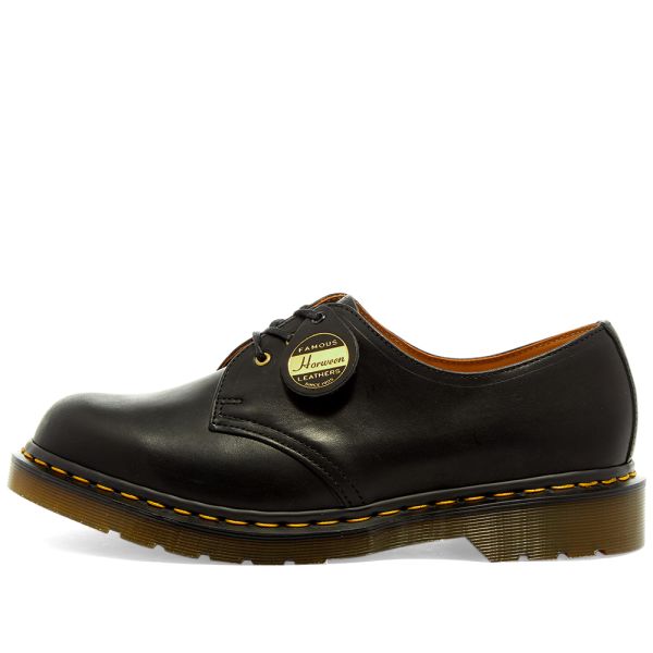 Dr martens 1461 black ambassador Sale