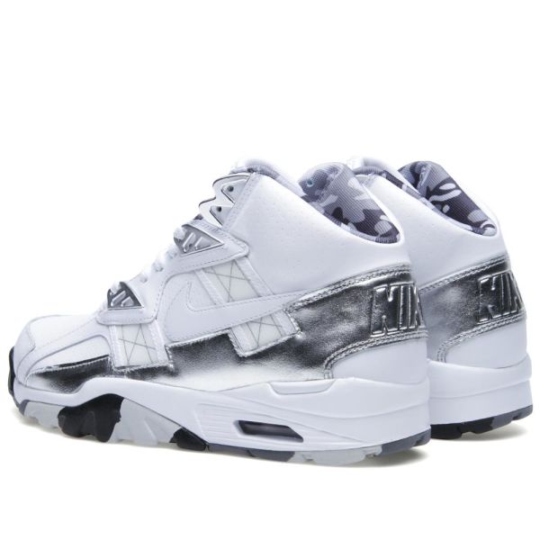 nike air trainer sc high super bowl trophy