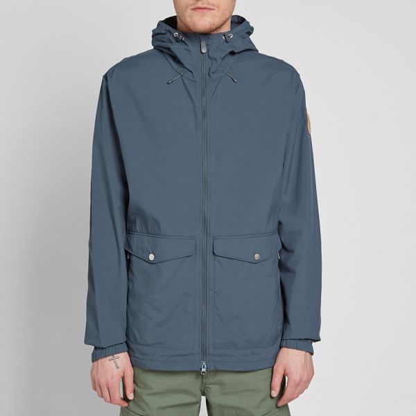 fjallraven men's greenland wind jacket