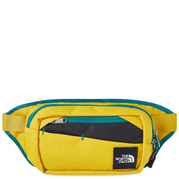 the north face bozer