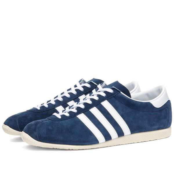 Adidas navy white Clearance