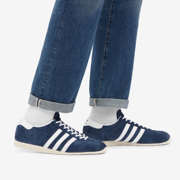 Adidas overdub trainers clearance