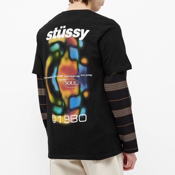 Stussy soul tee Clearance