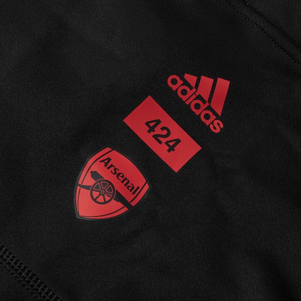 arsenal 424 neck warmer