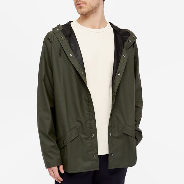 Rains classic jacket clearance