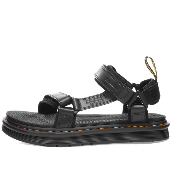 suicoke depa leather strap sandals